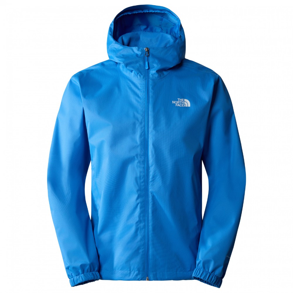 M quest jacket online north face